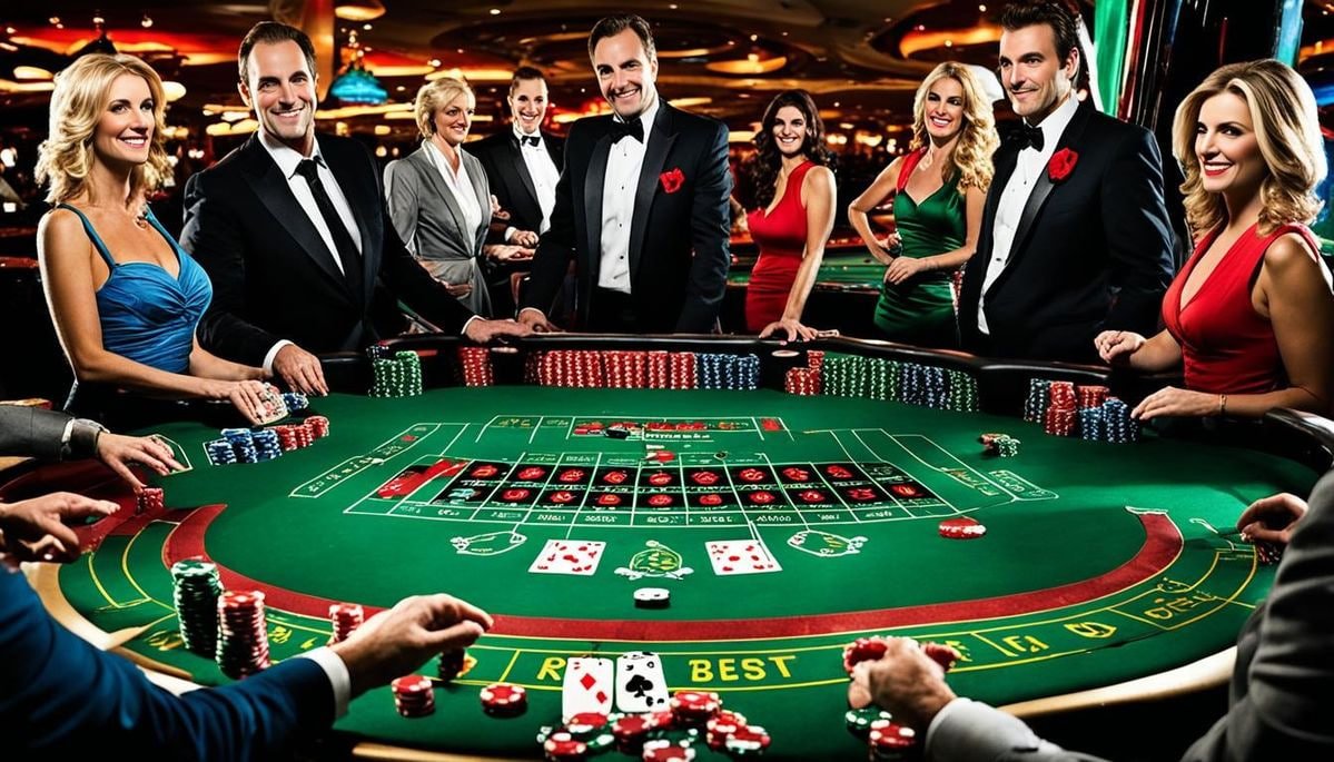 Giao diện máy tính và điện thoại năng động của bookmakers