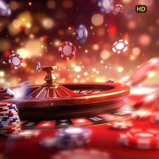 Bàn Live Casino trực tuyến với dealer chuyên nghiệp trên bookmakers